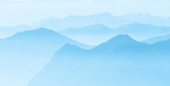 山の画像